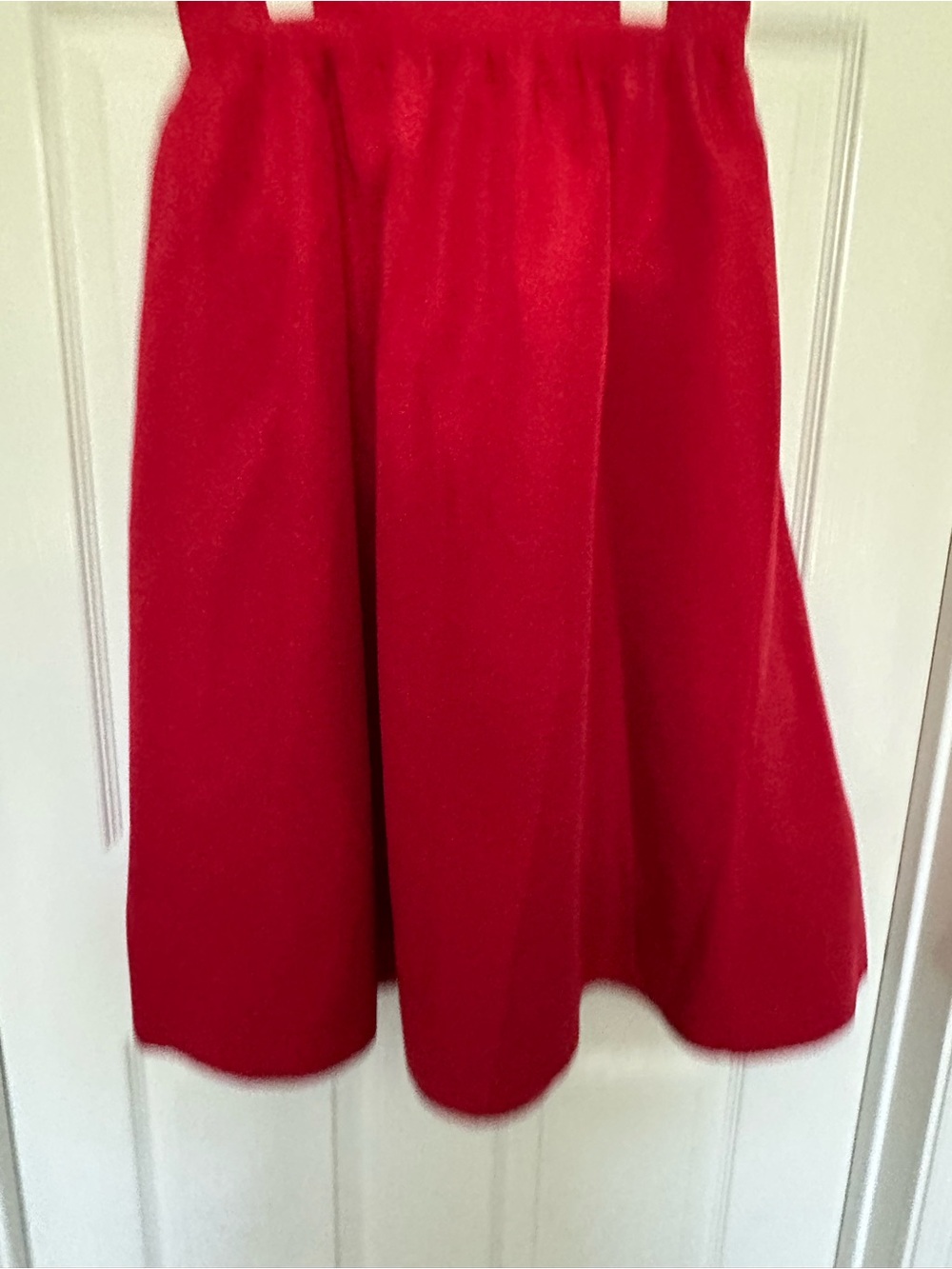 Old Navy Petites NWT Taffeta Midi Skirt